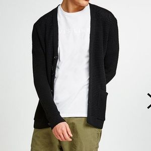 BRAND NEW TopMan Cardigan